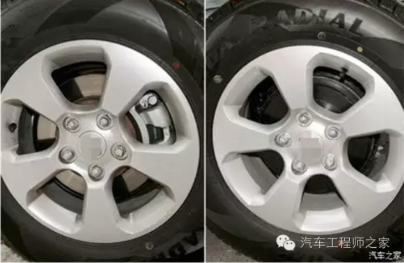 鼓式制動(dòng)器,摩托車(chē)剎車(chē)圈,輪轂剎車(chē)圈,Drum brake,摩托車(chē)制動(dòng)鐵套